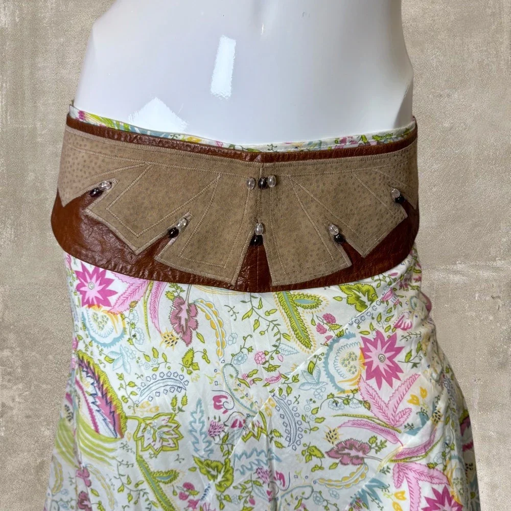 Otic vintage southwestern